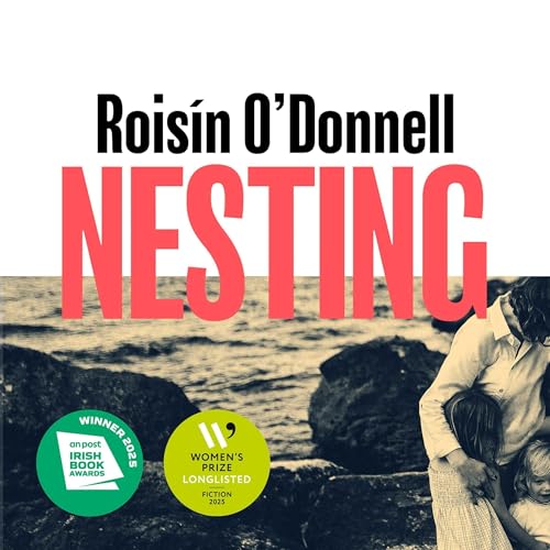 Nesting by Roisin O'Donnell