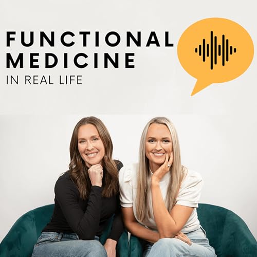 Functional Medicine in Real Life by Functional Medicine in Real Life