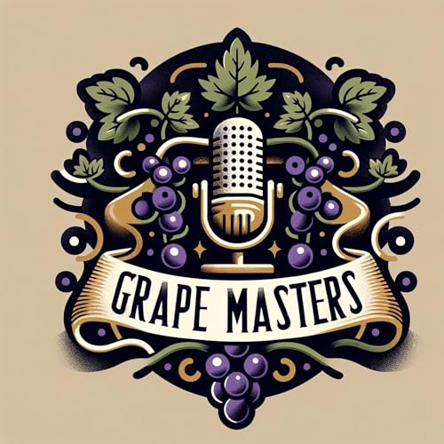 Grape Masters by Dutch Wine Apprentice by Dutch Wine Apprentice