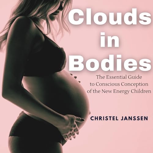 Clouds in Bodies by Christel Janssen