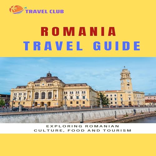Romania Travel Guide
