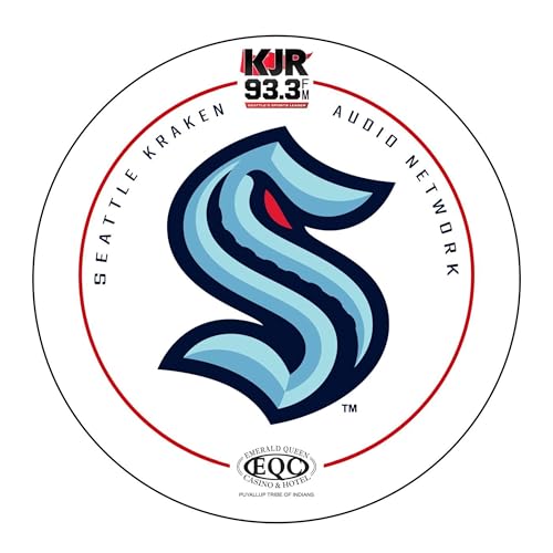 KRAKEN THIS MORNING: Stanley Cup catch-up, and Firebirds playoffs underway with John Hayden (5/5) by Unknown