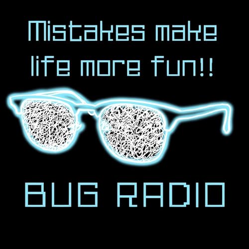 BUG RADIO by matilda/BUG DAO