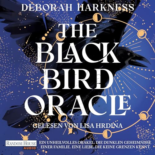 The Blackbird Oracle