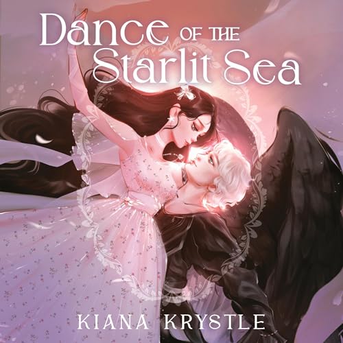 Dance of the Starlit Sea