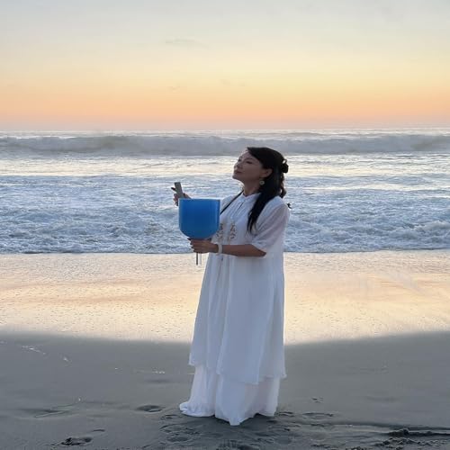 Sound Healing Meditation by Yixuan Macko