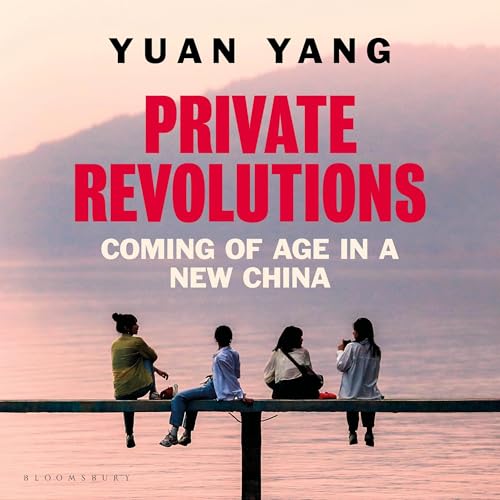 Private Revolutions