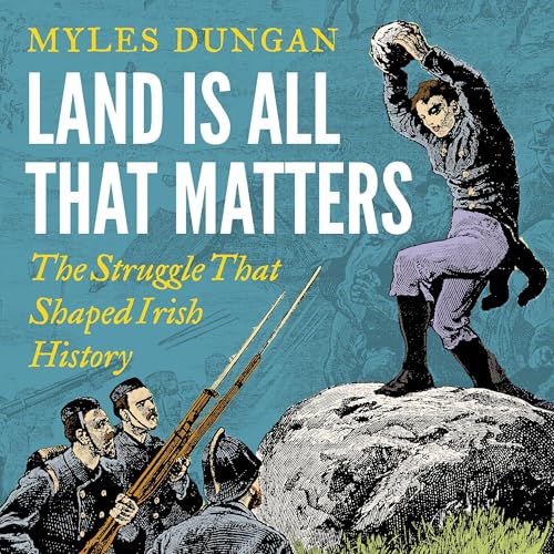 Land Is All That Matters