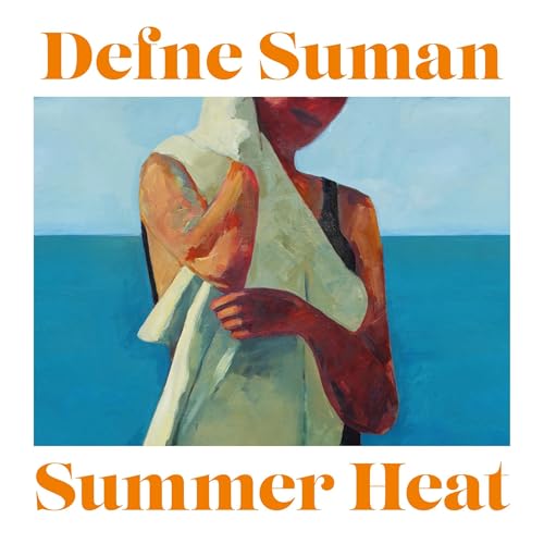 Summer Heat by Defne Suman