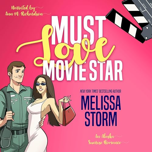 Must Love Movie Star