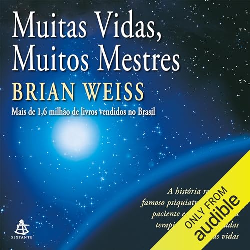 Muitas vidas, muitos mestres [Many Lives, Many Masters]