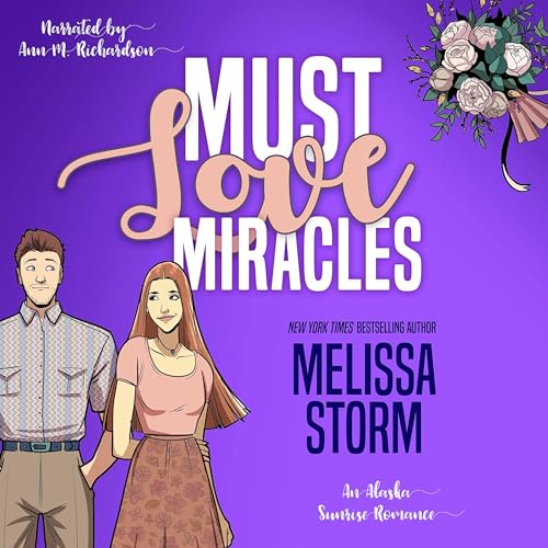 Must Love Miracles
