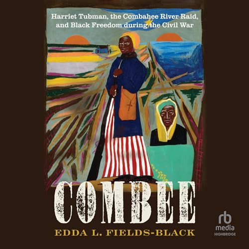Combee by Dr. Edda L. Fields-Black