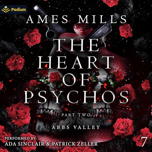 The Heart of Psychos: Part Two