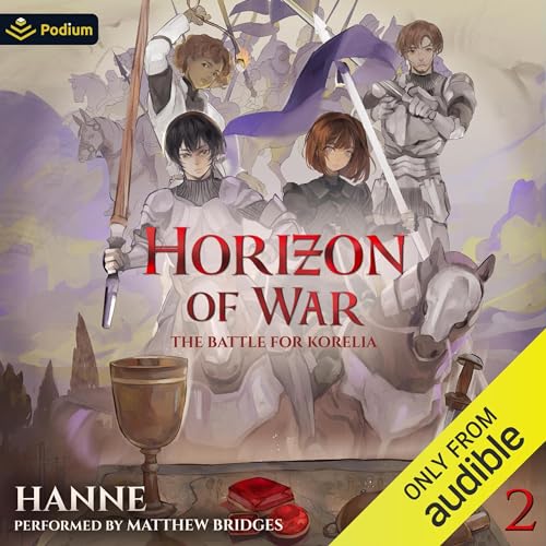 The Battle for Korelia: A Medieval Fantasy