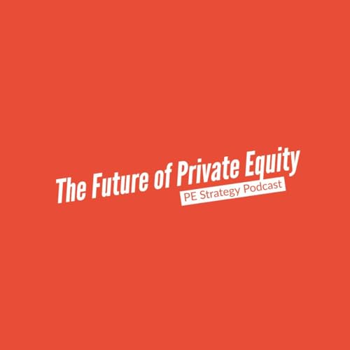 The Future of Private Equity by Leah Berend