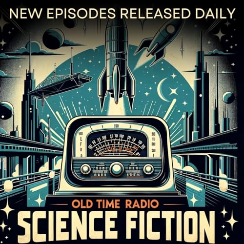 Old Time Radio Science Fiction