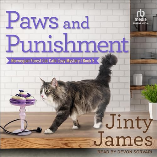 Paws and Punishment