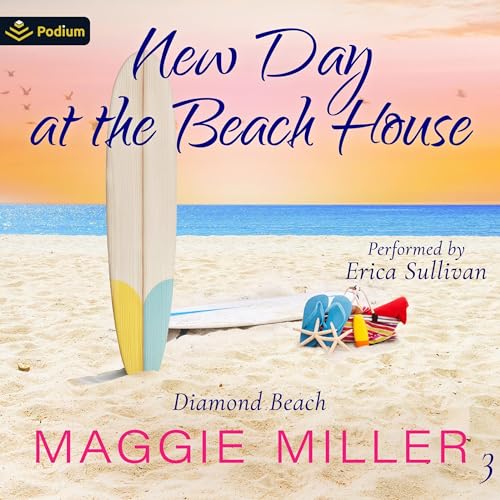 New Day at the Beach House