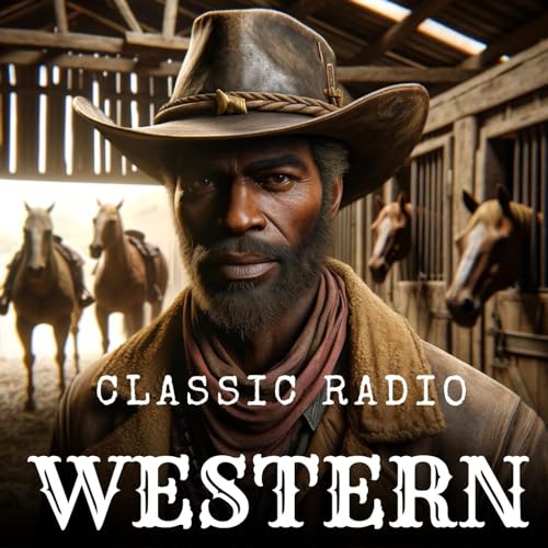 Classic Radio Western