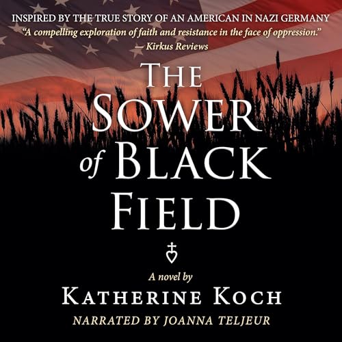 The Sower of Black Field