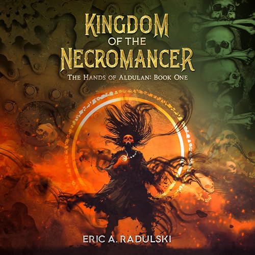 Kingdom of the Necromancer