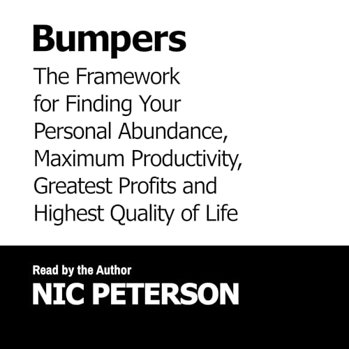 Bumpers by Nic Peterson