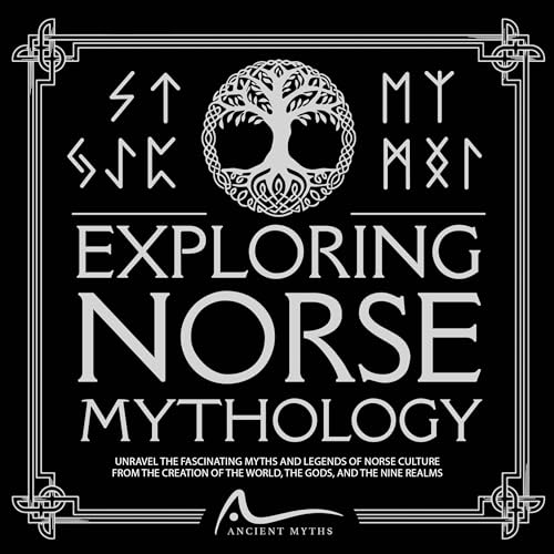Exploring Norse Mythology