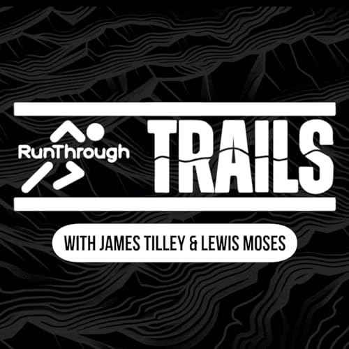 RunThrough Trails by RunThrough Trails