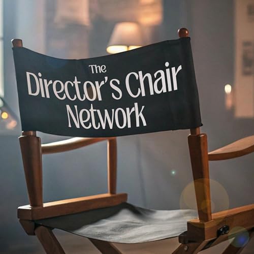 The Director's Chair Network by Ryan Rebalkin