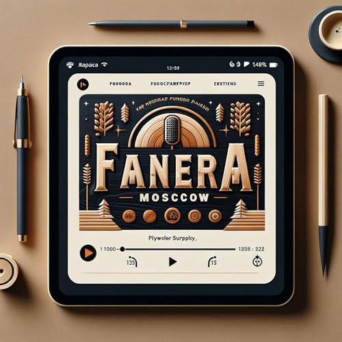 Fanera Moscow by faneramoscow