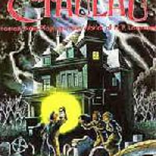 Call of Cthulhu Roundtable Part 2: Tabletop Terror and the Gamble of Crowdfunding Ventures by Unknown