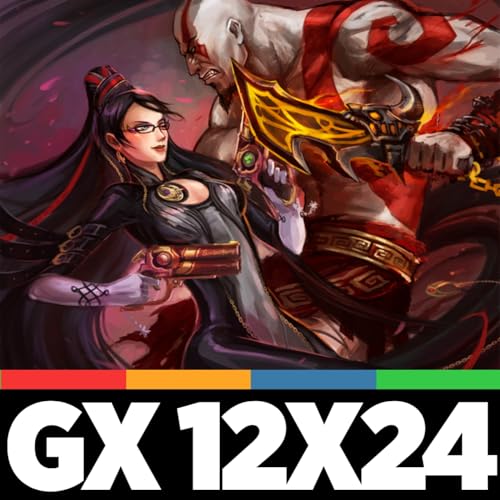 12x24 - Los Mejores Hack&Slash | Análisis de Final Fantasy VII Rebirth