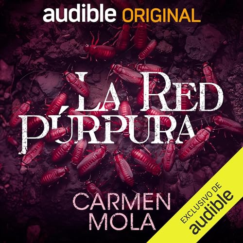 La red púrpura