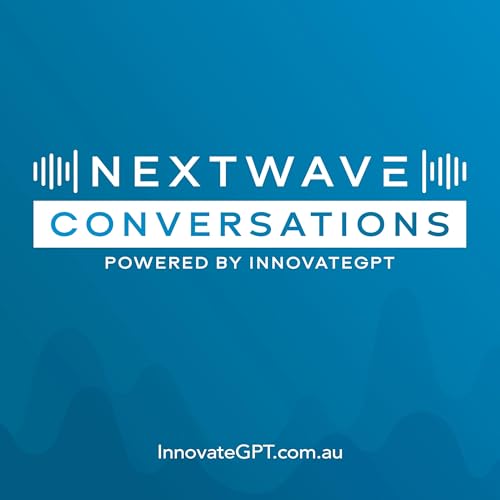 Next Wave Conversations by Chris Lukianenko