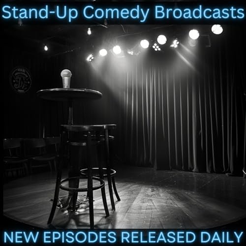 Stand-Up Comedy Broadcasts