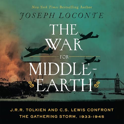 The War for Middle-earth