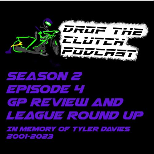 Drop The Clutch Season 2 Episode 4 by Unknown