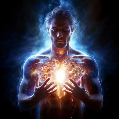 Despierta tu Corazón by Alchemist Heart by Juan Carlos Díaz