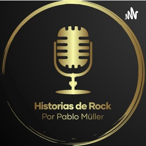 Historias de Rock by Pablo Müller 