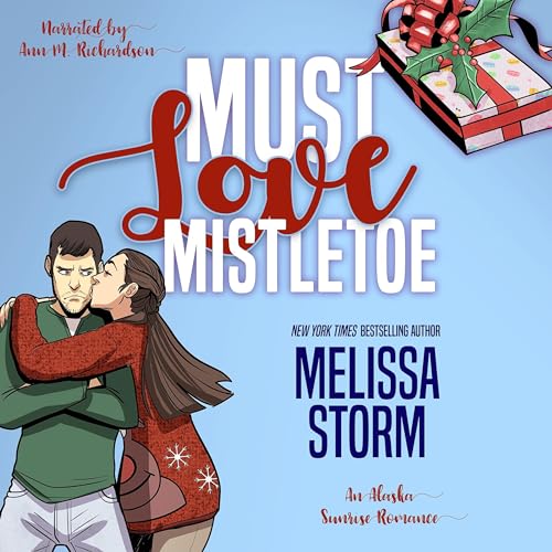 Must Love Mistletoe