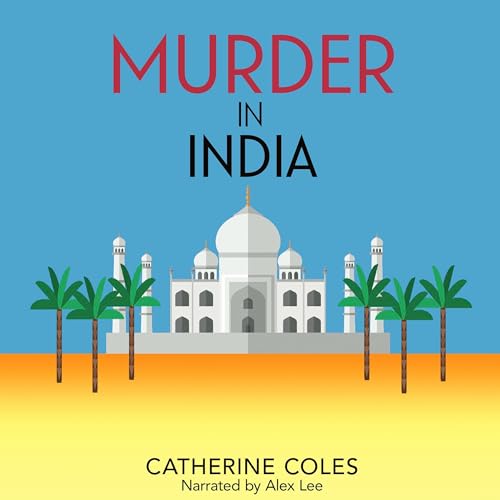 Murder in India