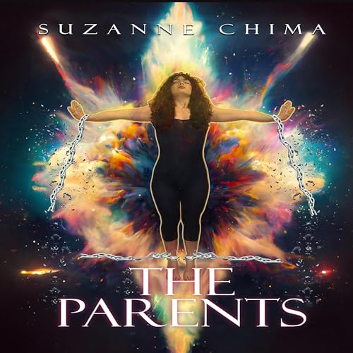 The Parents by Suzanne Chima
