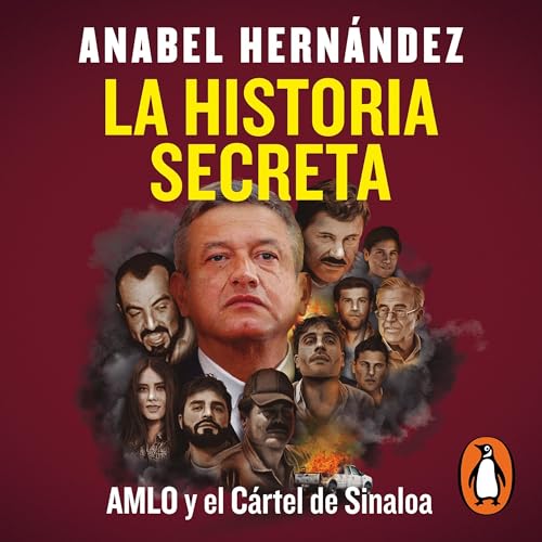 La historia secreta [The Secret History]