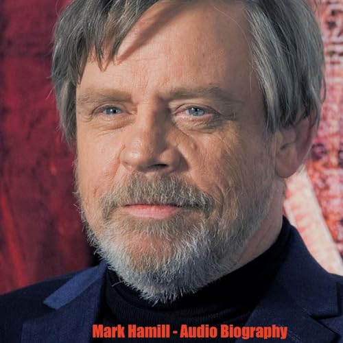 Mark Hamill - Audio Biography