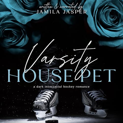Varsity House Pet by Jamila Jasper