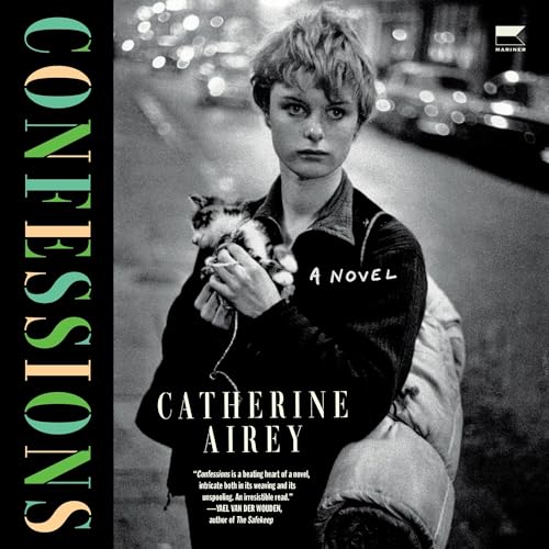 Confessions by Catherine Airey