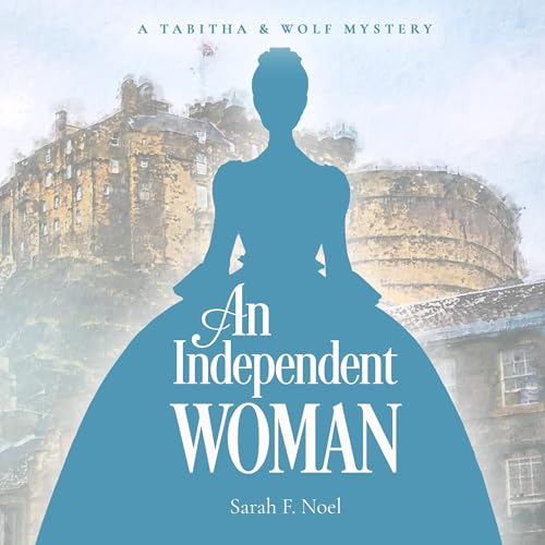 An Independent Woman