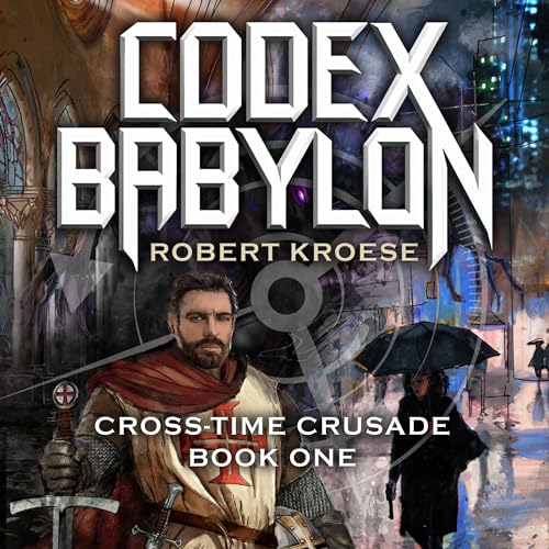 Codex Babylon