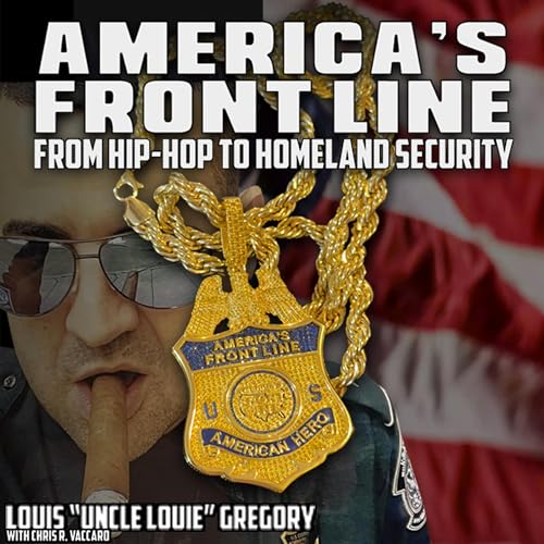 America's Front Line by Louis Gregory
